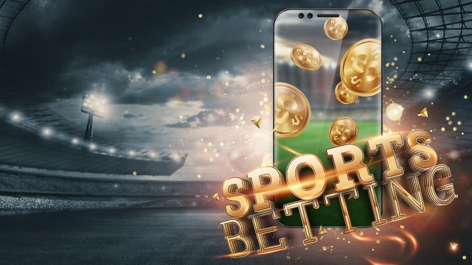 Bet on Your Favorite Sports Events