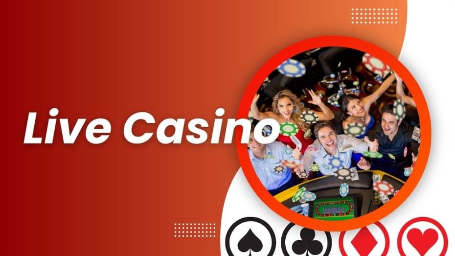 Live Casino