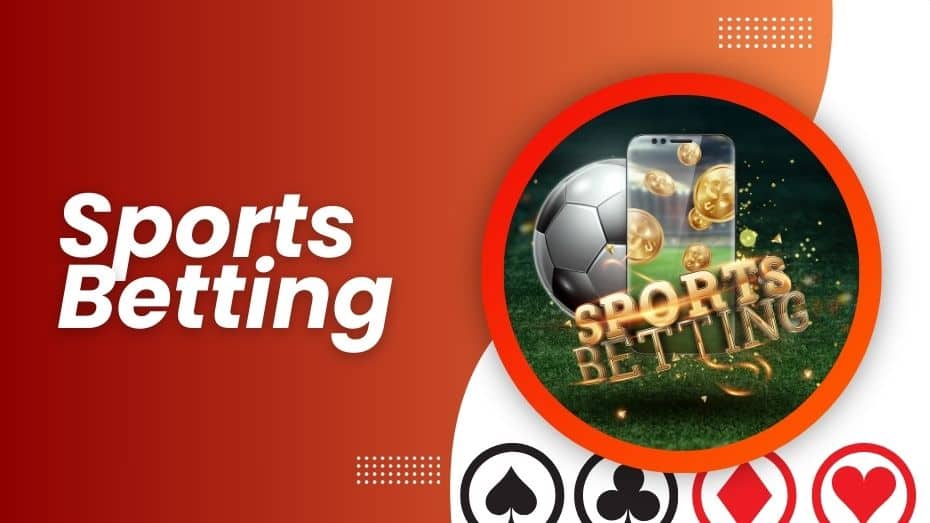 Sports Betting